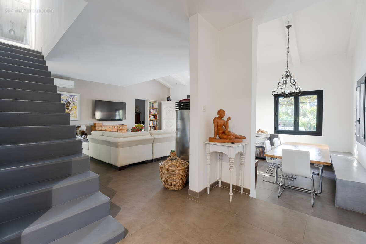 Maison à SANARY-SUR-MER