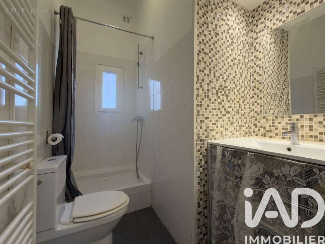 Photo 9 - Appartement à NICE