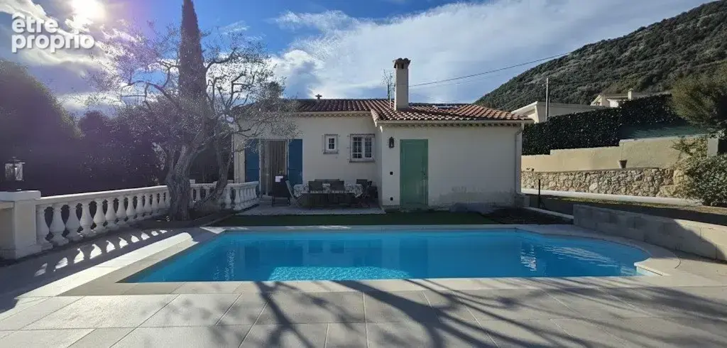 Villa 3 pièces avec Piscine - photo 3