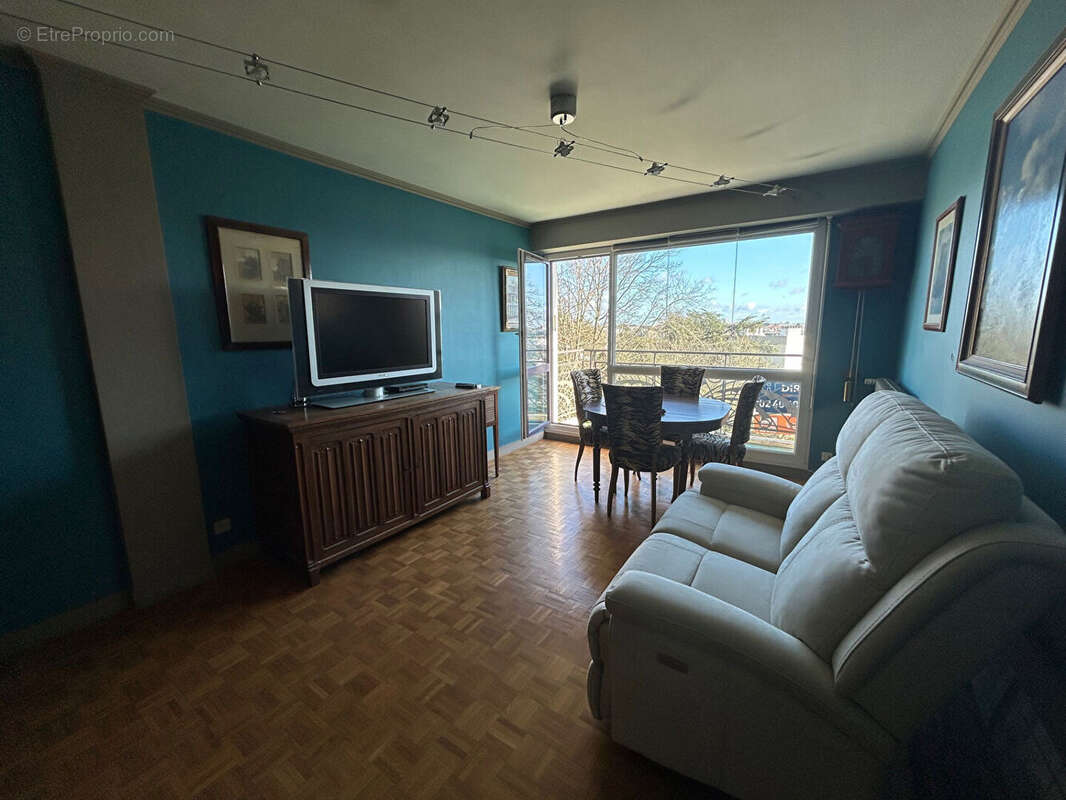 Appartement à SAINT-HERBLAIN