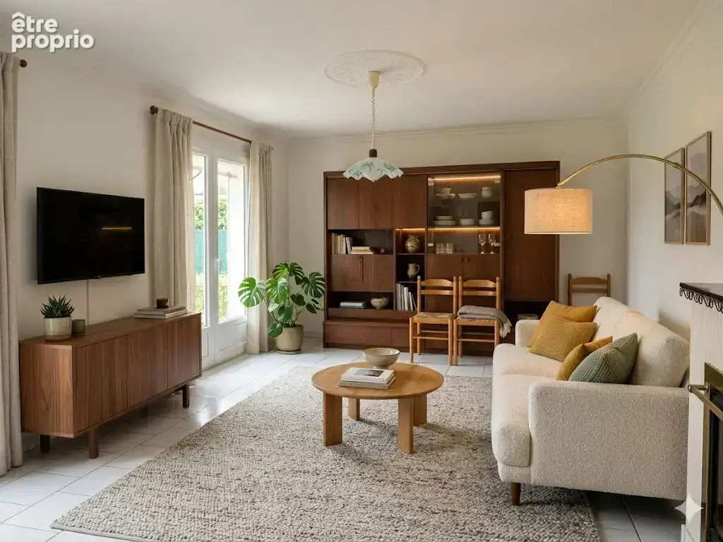 Maison Tours - photo 3