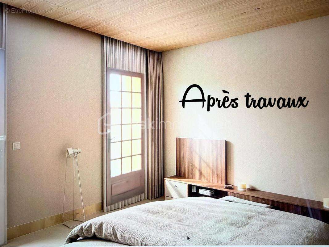 Appartement à MIELAN