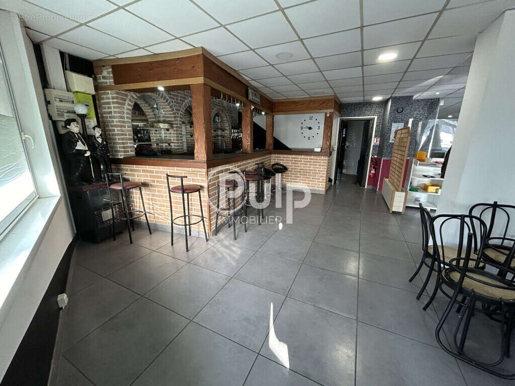 Appartement à LALLAING