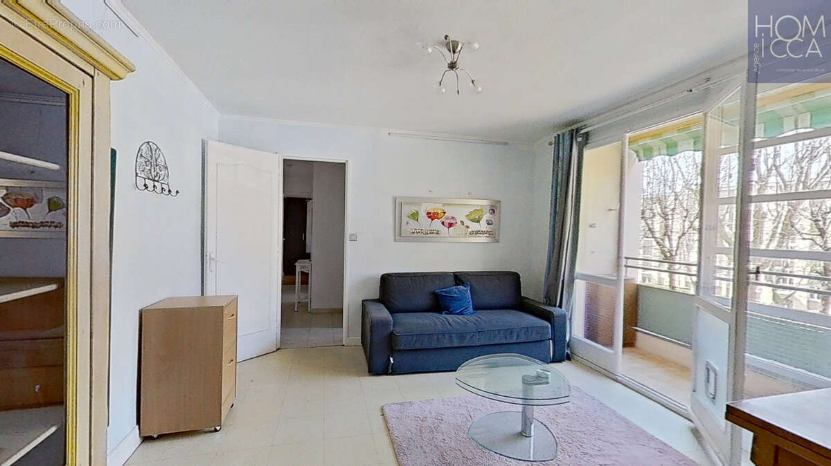 Appartement à LYON-5E