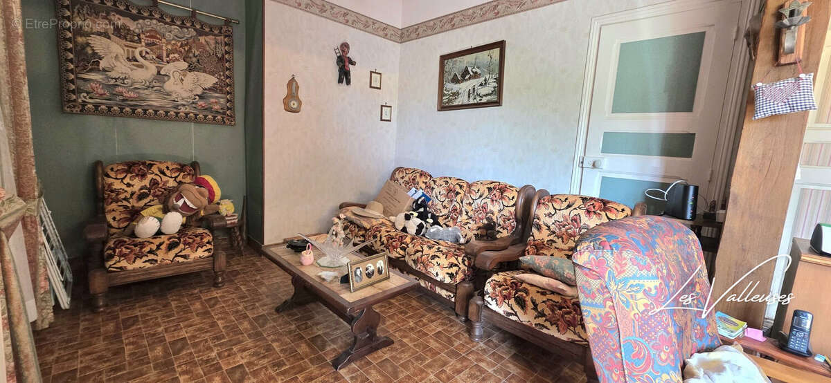 Maison à ARQUES-LA-BATAILLE
