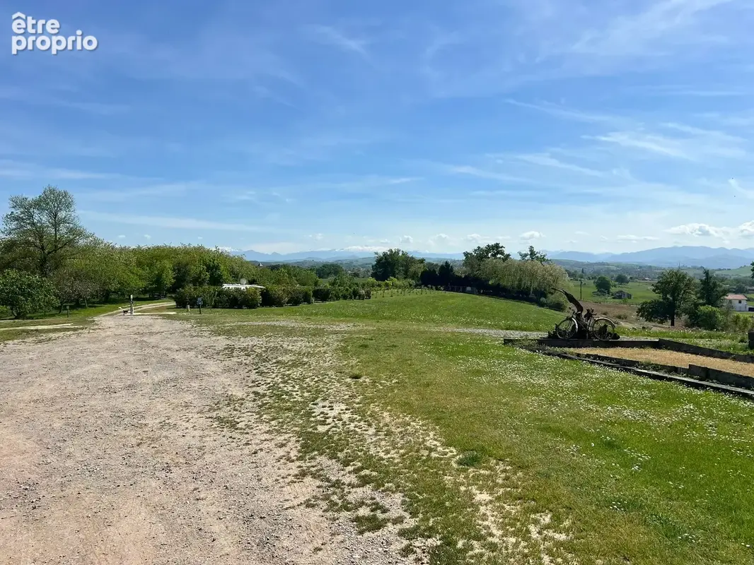 Propriété dans un cadre exceptionnel - photo 2