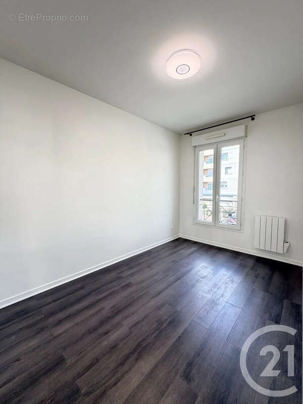 Appartement à ANTONY