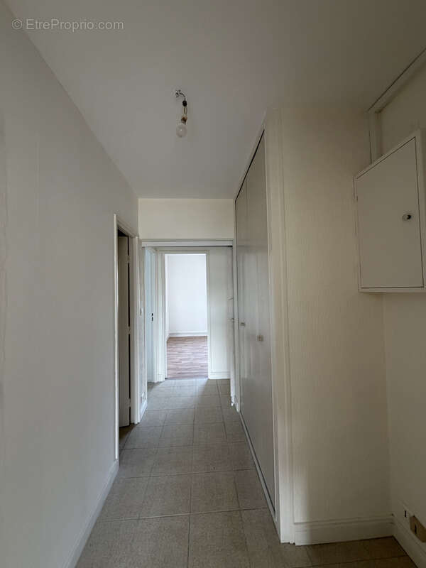 Appartement à DINARD