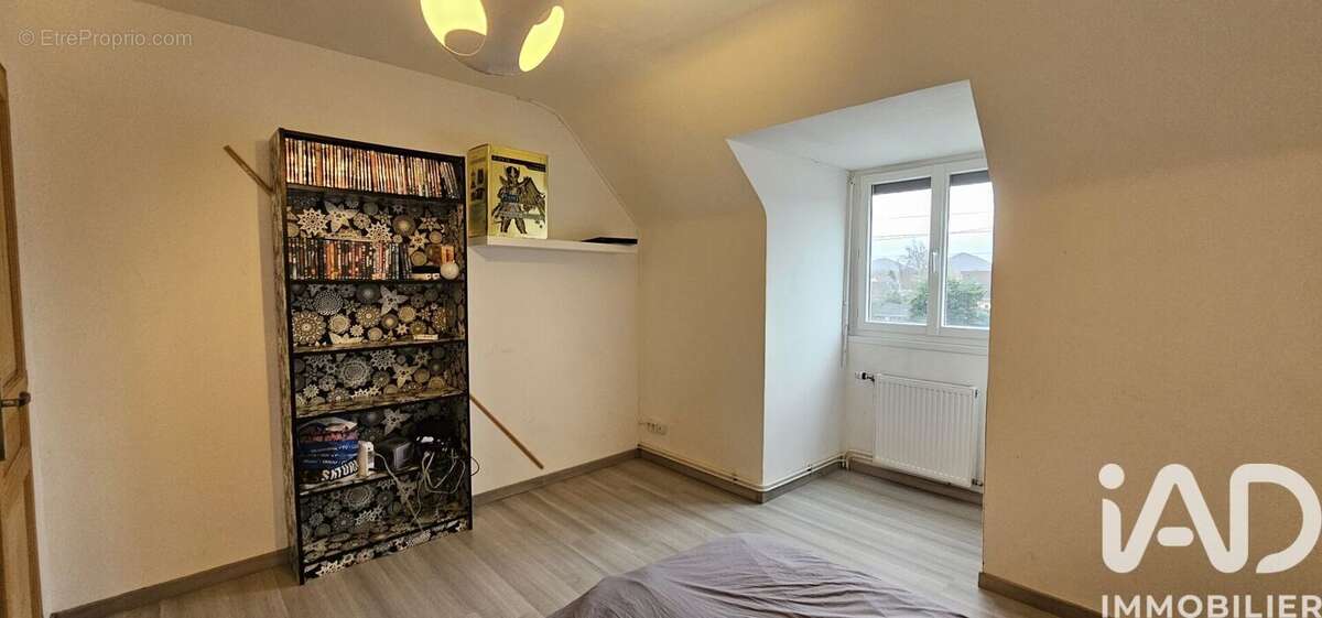 Photo 6 - Maison à HOUDAIN