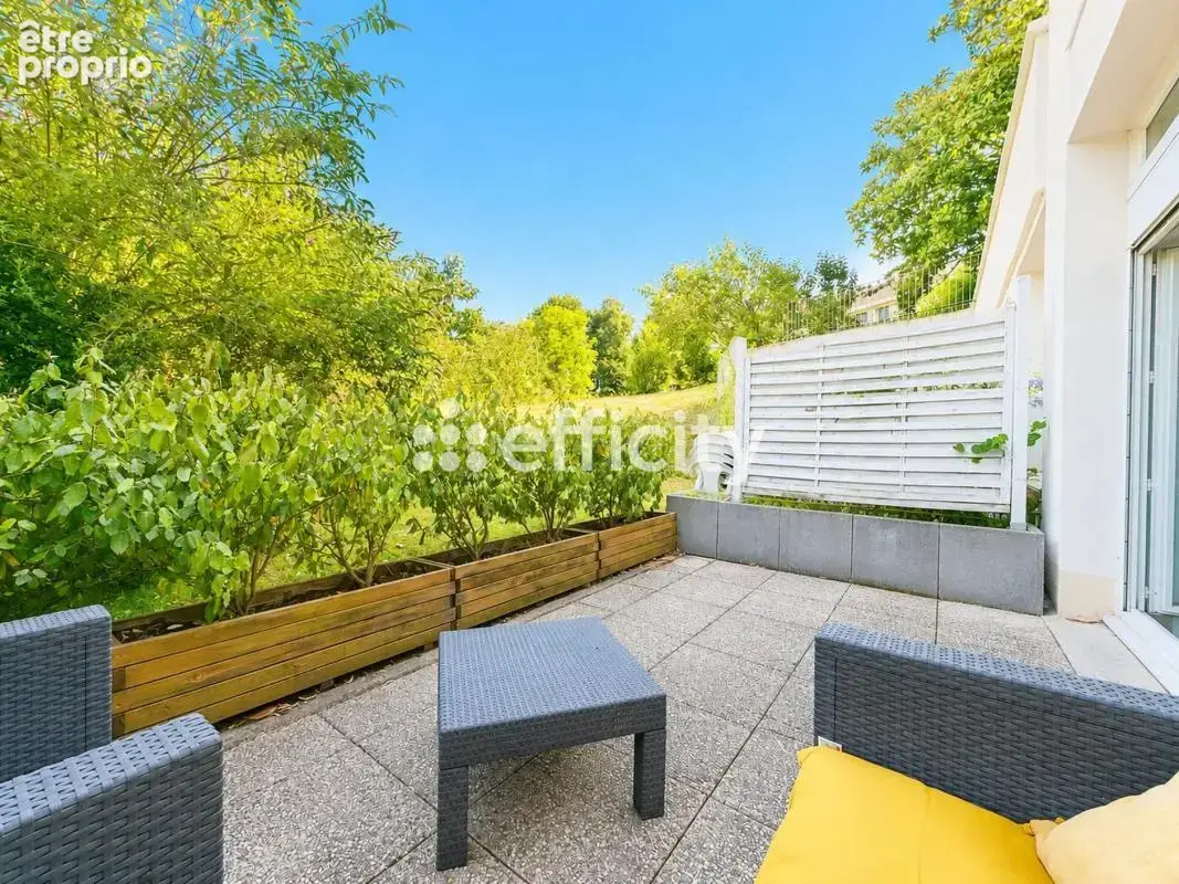 Appartement ancien - photo 3
