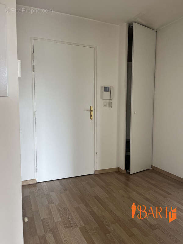 Appartement à BOURGES