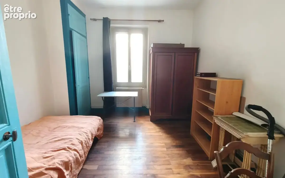 Appartement 3 pièces 54 m² à vendre à Grenoble (38000) - photo 3