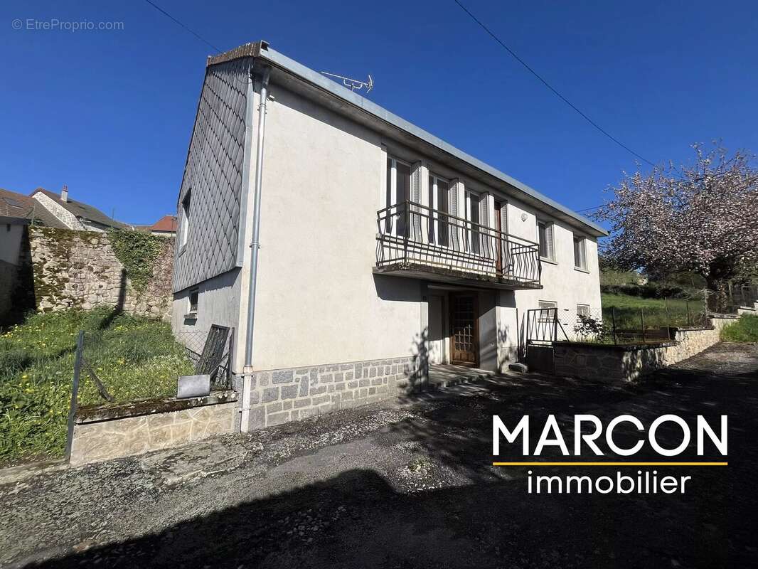 Vente maison secteur crocq - proche commerces - photo 16