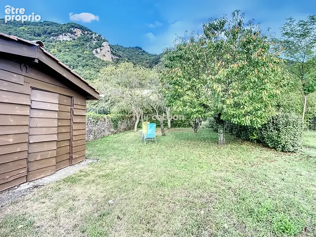 Maison - T4 - 95 m² - photo 4
