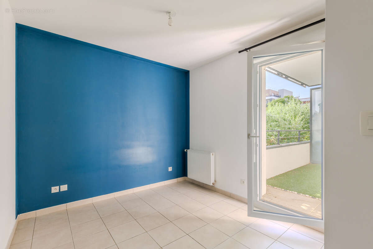 Appartement à VENISSIEUX
