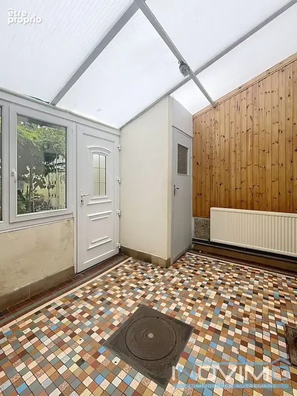 Maison 6 pièces 110 m² à vendre à Coudekerque-Branche (59210) - photo 6