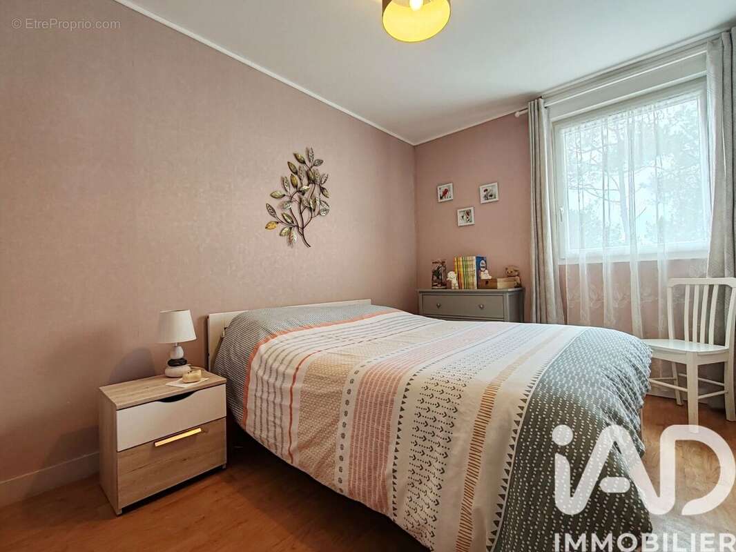 Photo 6 - Appartement à SAINT-JEAN-DE-MONTS