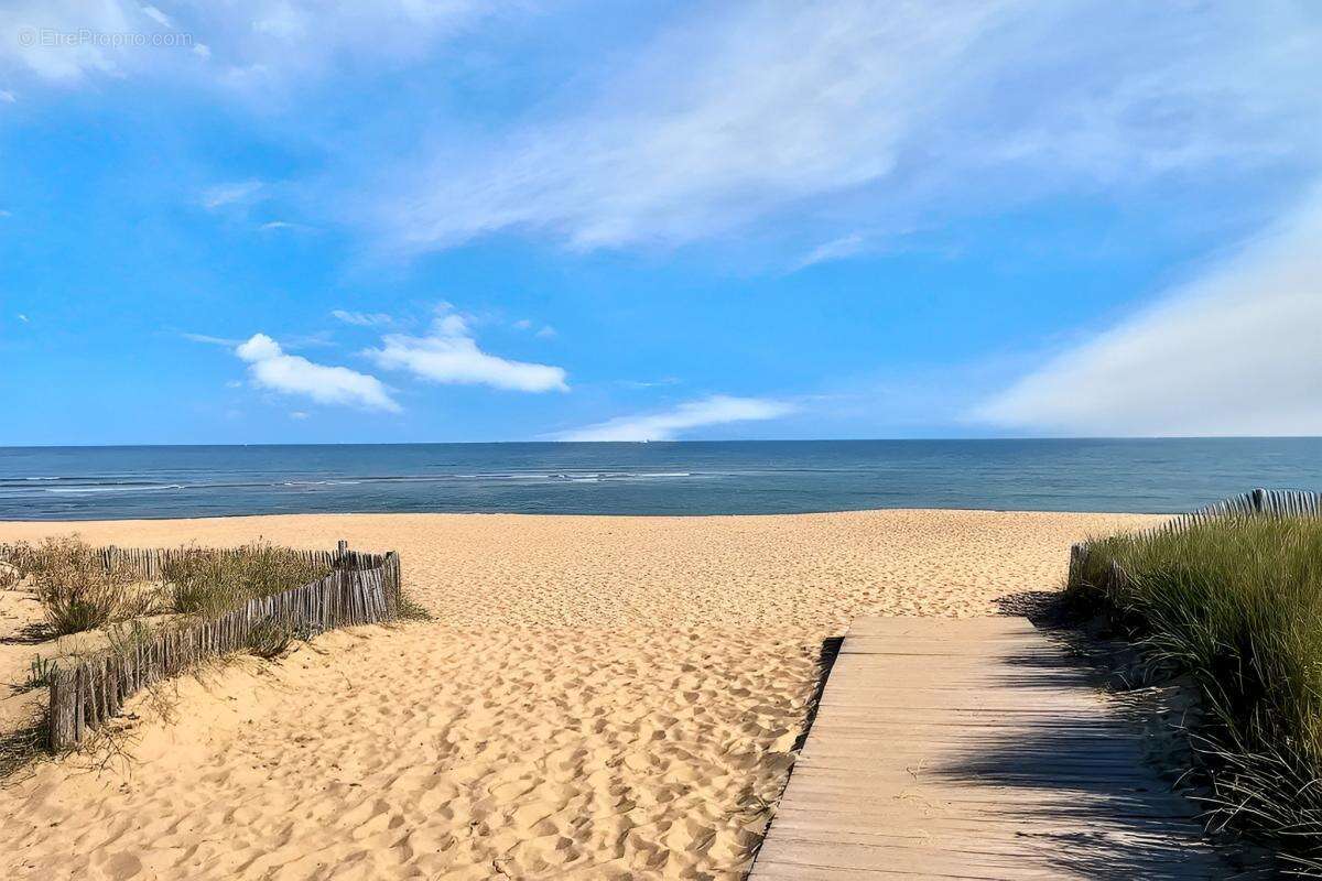 Maison à SAINT-GEORGES-D&#039;OLERON