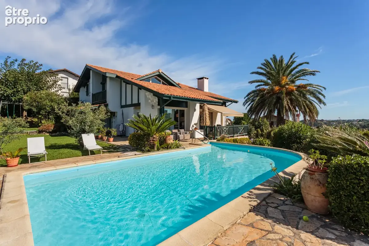 Maison d'exception - photo 1