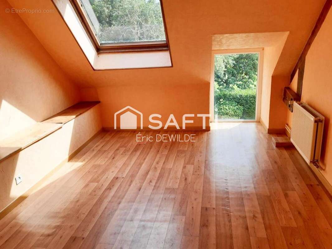 Maison 107 m² à Poilley  - photo 8