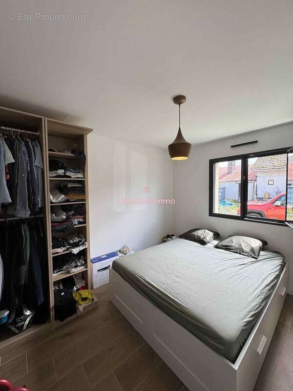 Maison à AUQUEMESNIL