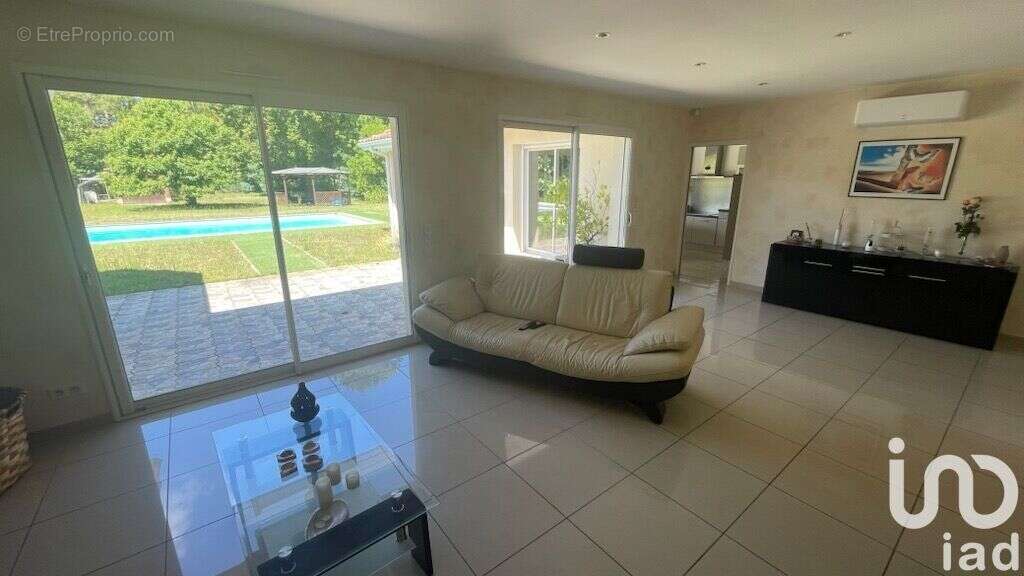 Photo 5 - Maison à GASTES