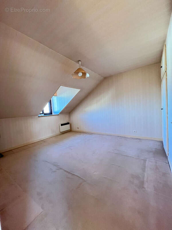 Maison à LA MACHINE