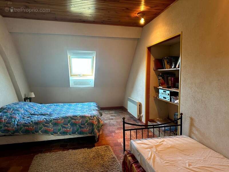 Maison à PRECY-SOUS-THIL
