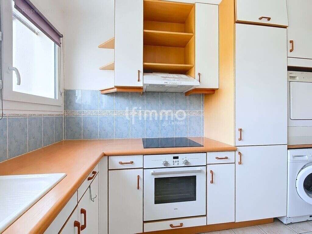 Appartement à QUIMPER