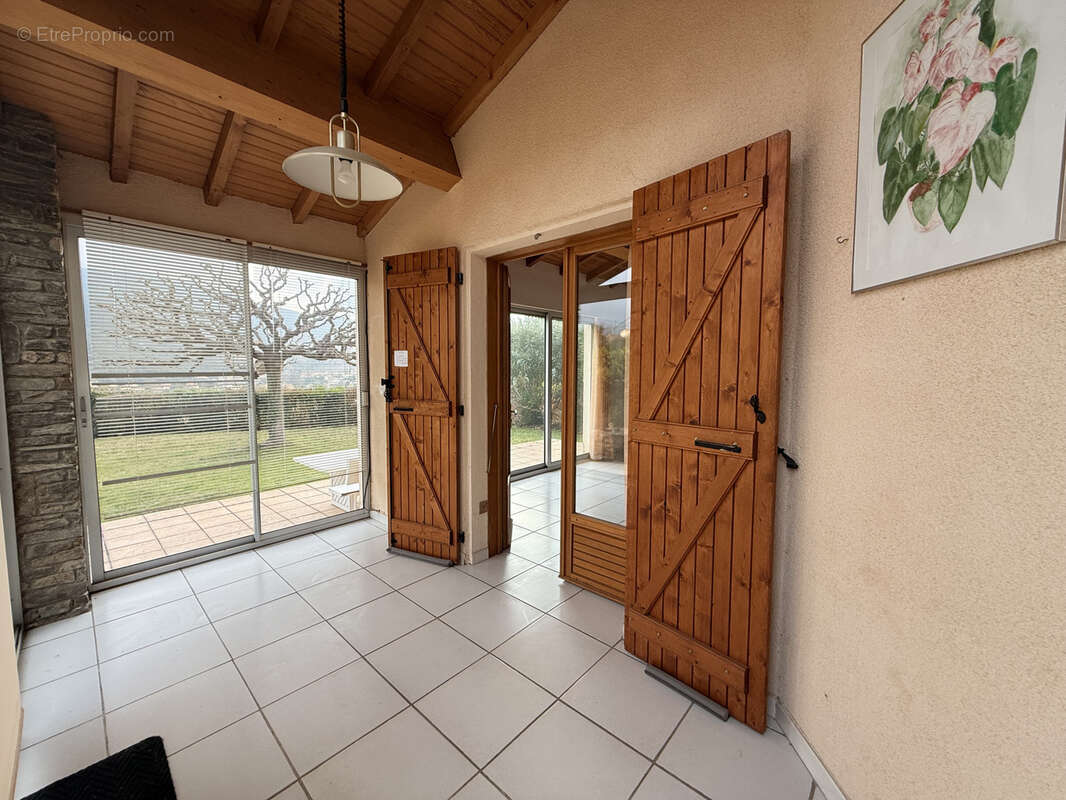 Maison à AMELIE-LES-BAINS-PALALDA