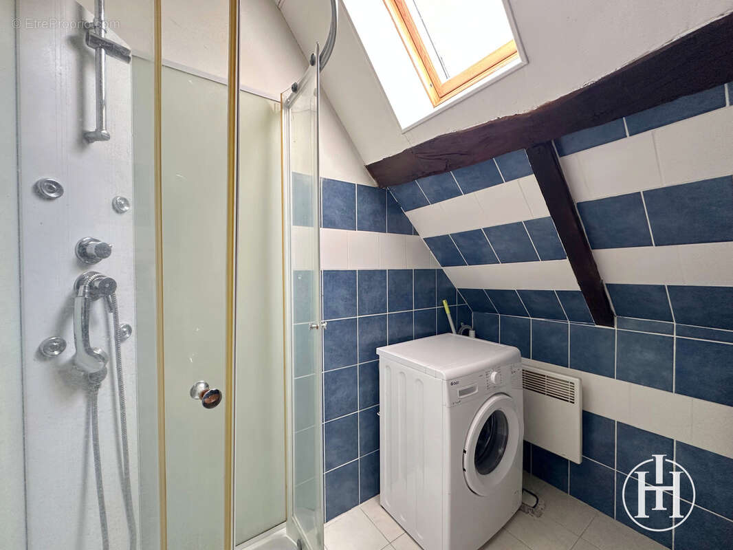 Appartement à SANCOINS