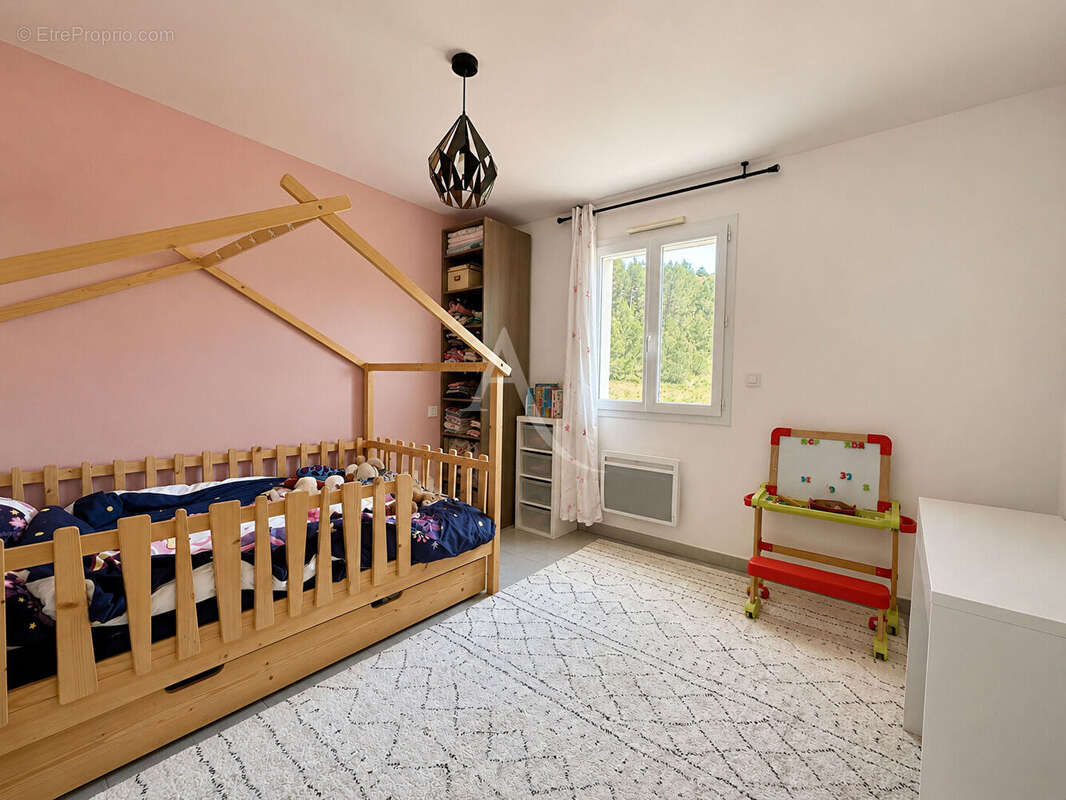 Jolie maison T4 proche du neuf ! - photo 10