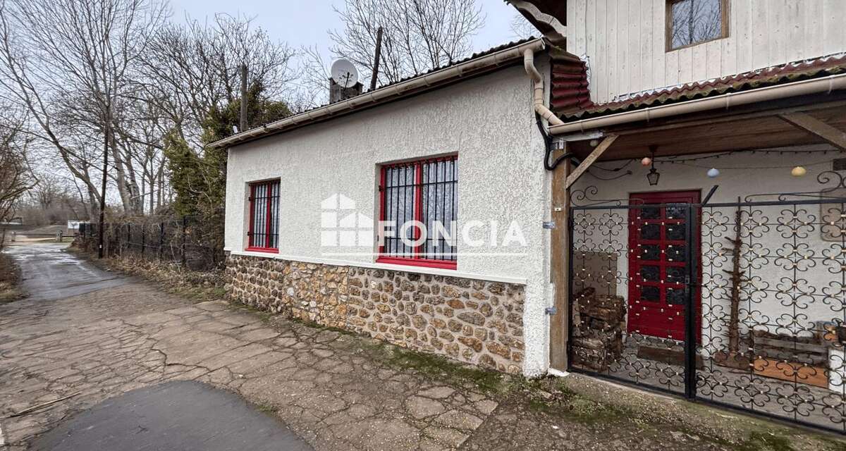 Maison à DRAVEIL