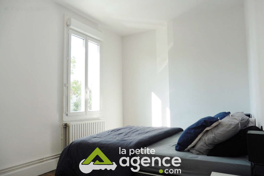 Appartement à BOURGES
