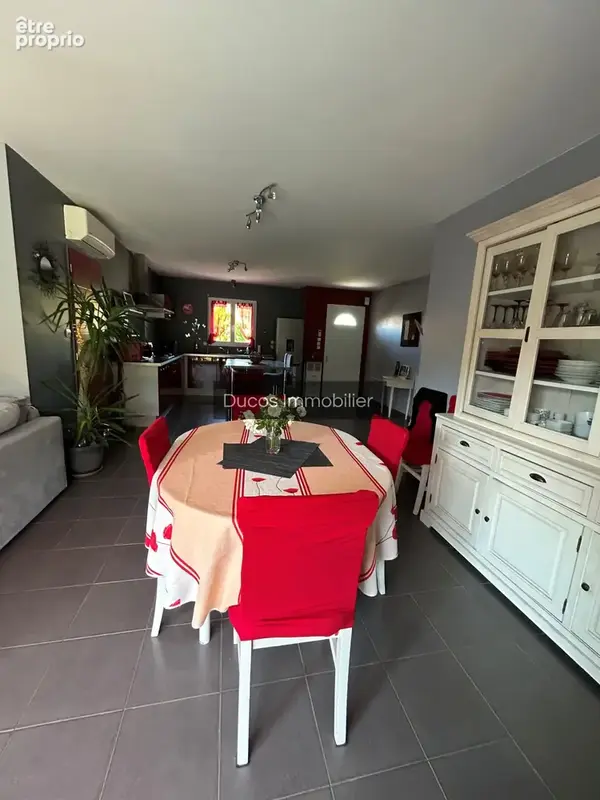 Jolie Maison - Secteur Marmande. - photo 4
