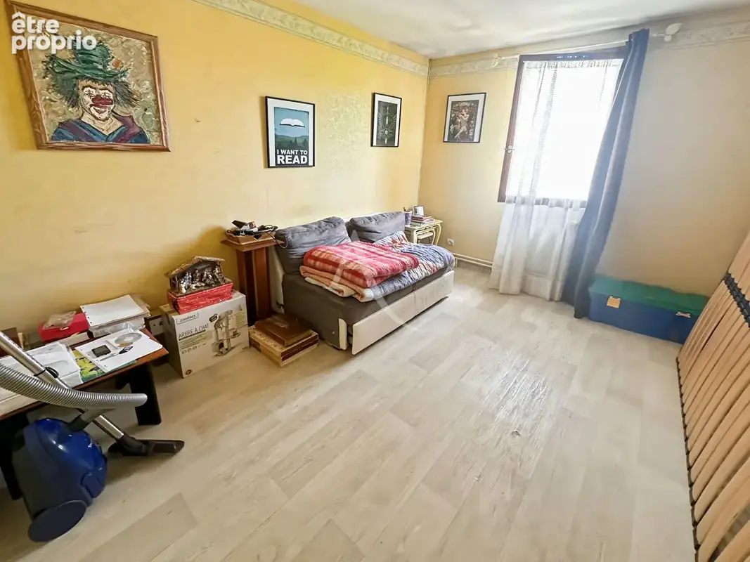 Maison Achères 6 pièce(s) 98 m2 - photo 9