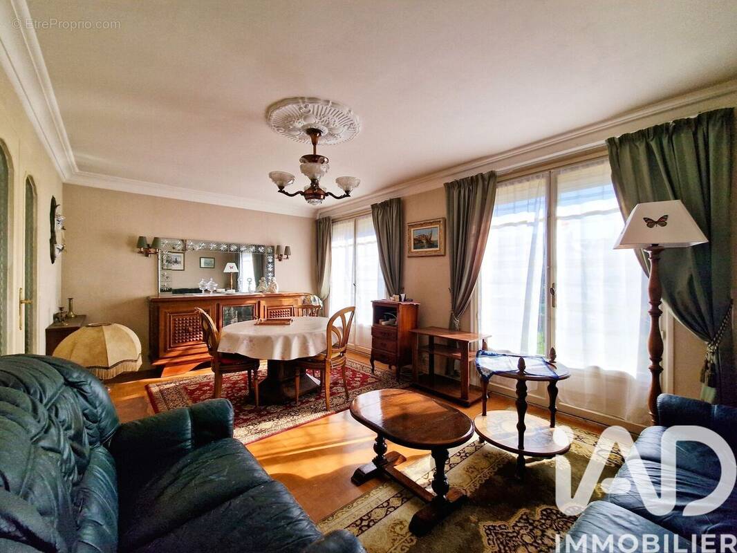 Photo 1 - Maison à GOURIN