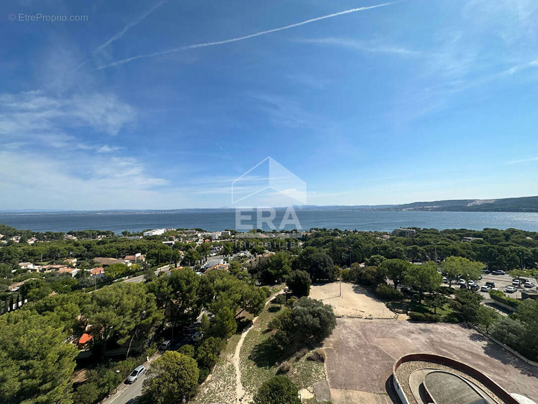 Appartement 91m² à martigues - photo 8