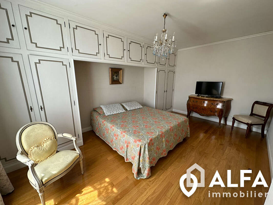 Maison Bas de Montmorency 8 pièce(s) 178 m2, avec dépendance et terrain de 960 m2. - photo 11