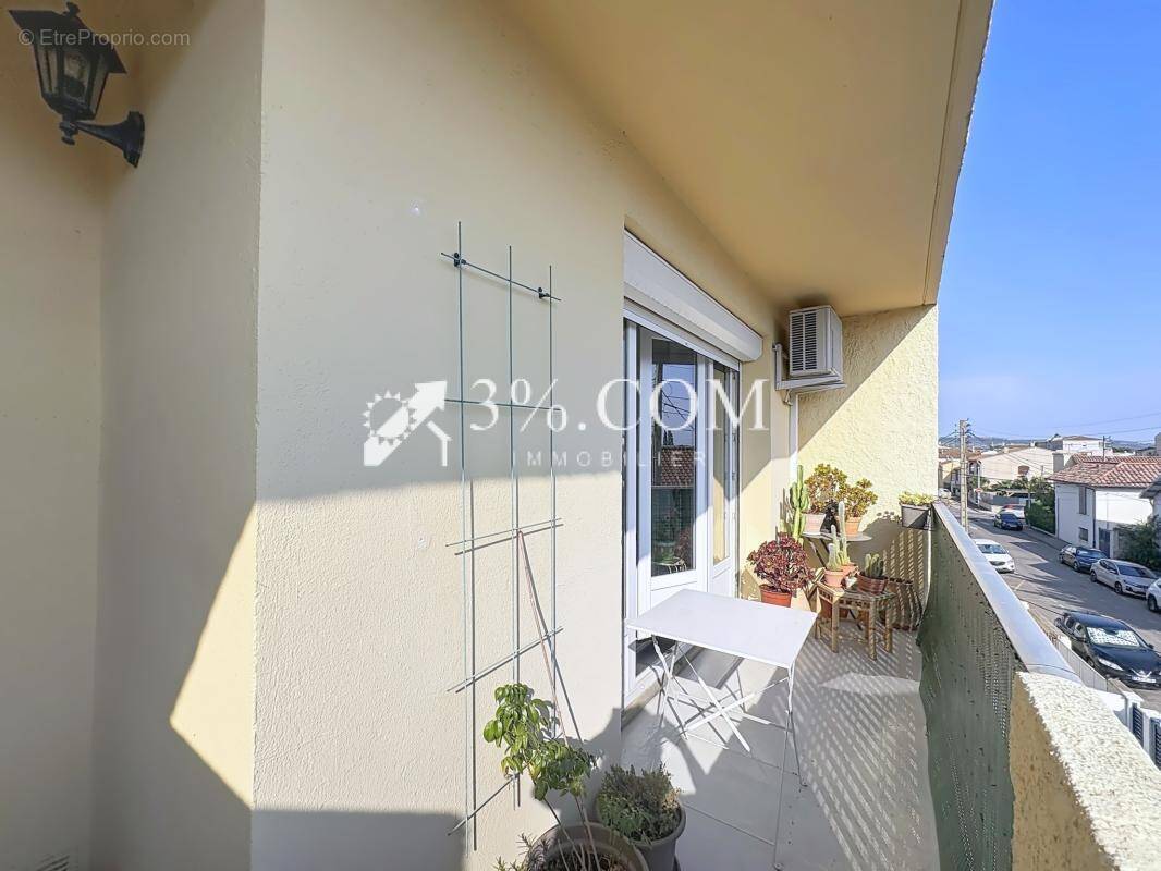 Appartement à NARBONNE