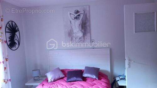 Appartement T3 - photo 2