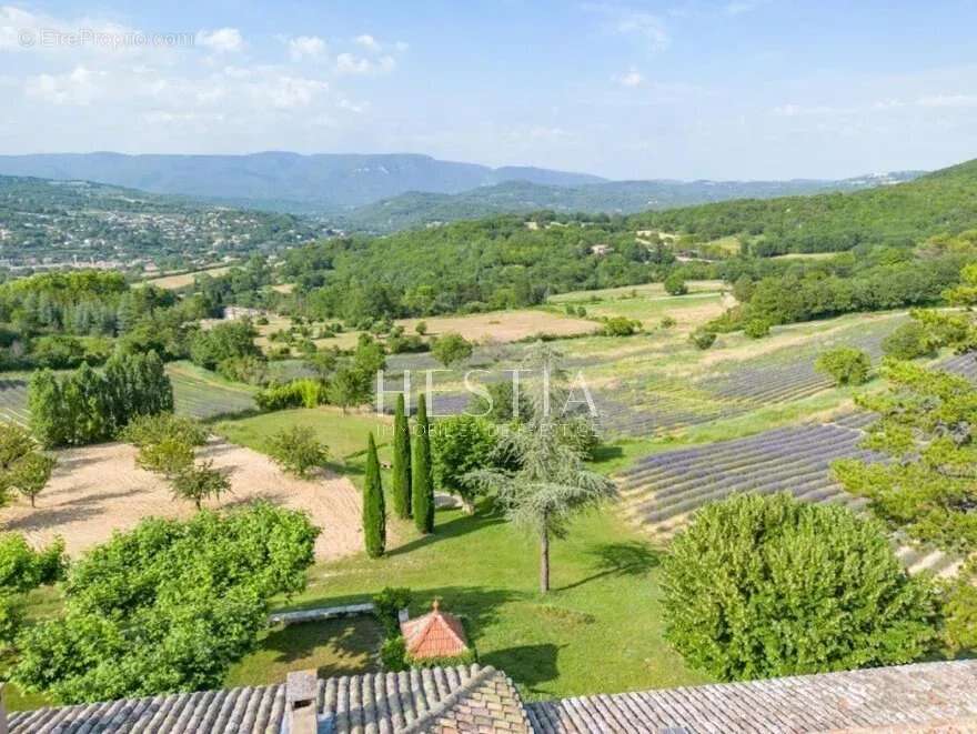 Domaine au coeur du Lubéron - photo 13