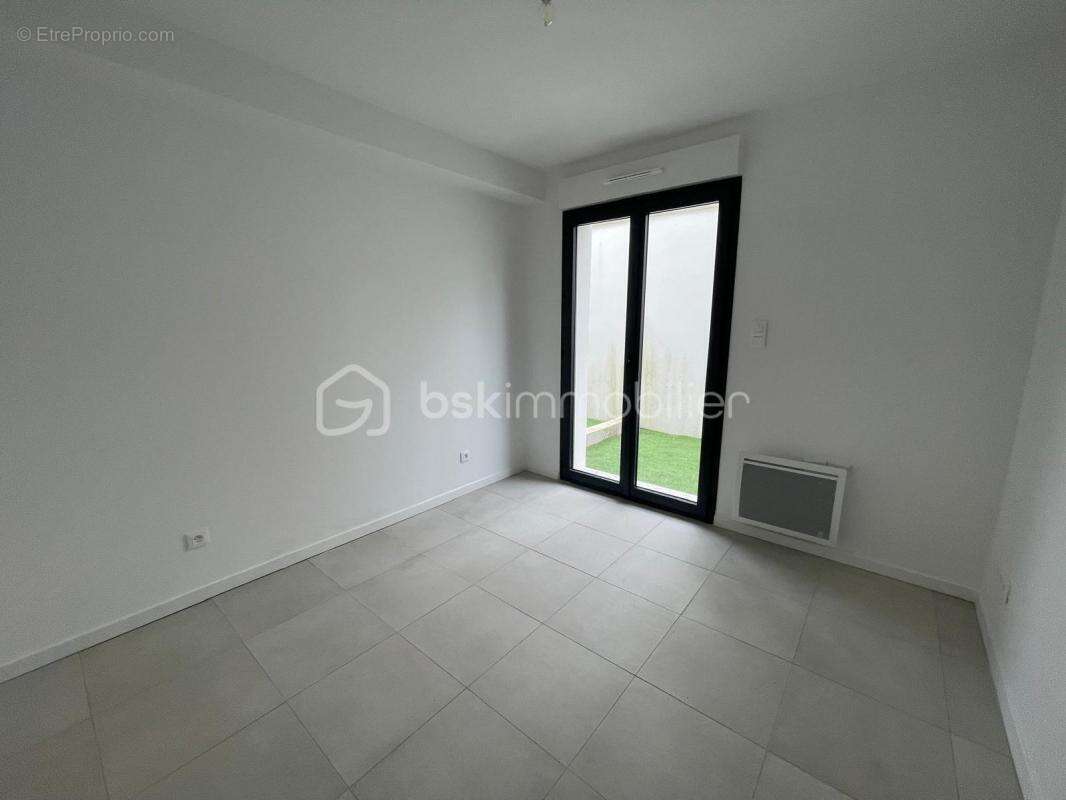 Appartement à ETAMPES