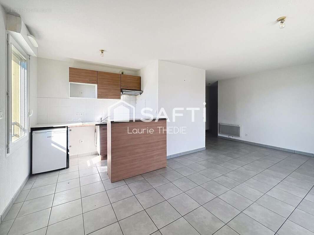 Photo 2 - Appartement à CEPET