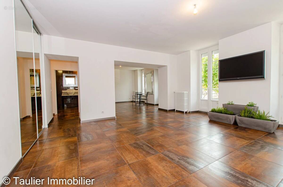 Appartement à SAINT-MARCELLIN