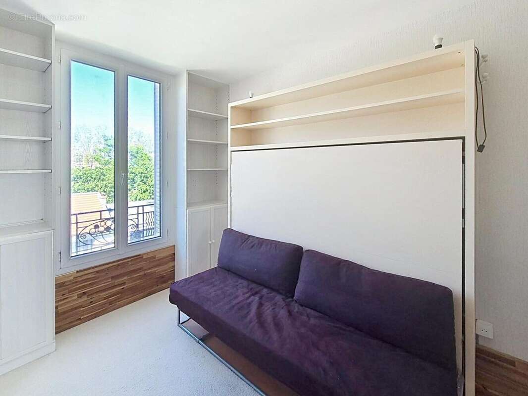 Photo 7 - Appartement à ISSY-LES-MOULINEAUX
