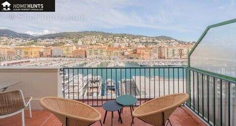 Appartement 67 m² à Nice  - photo 2