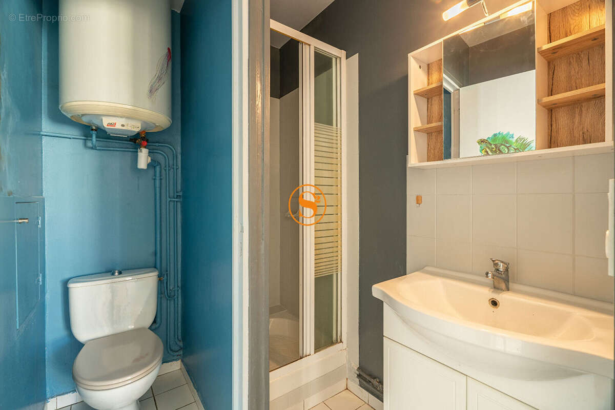 Appartement à COYE-LA-FORET