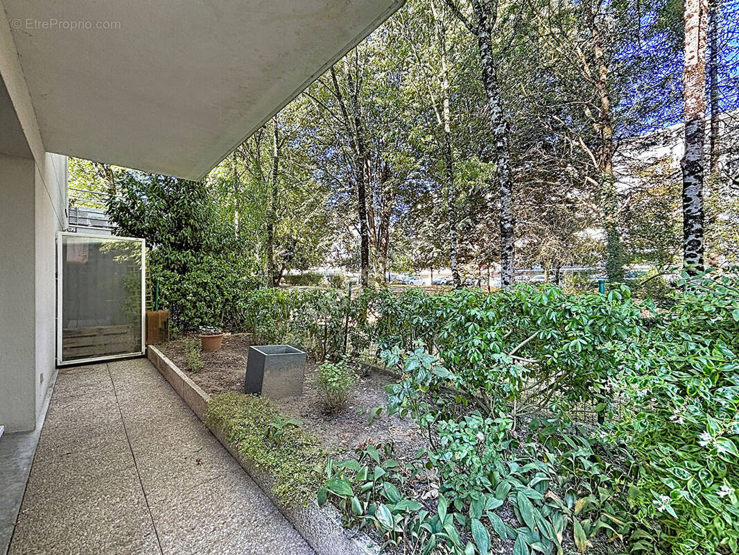 Appartement à REZE