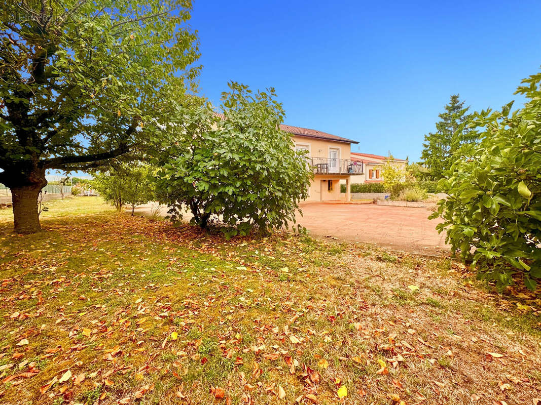 Photo 3 - Maison à MIREFLEURS